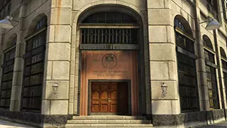 Pacific Standard: Ограбление Pacific Standard - миссия ограбления GTA Online