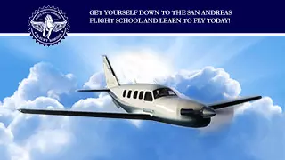 Побег из тюрьмы: миссия ограбления на самолёте в GTA Online