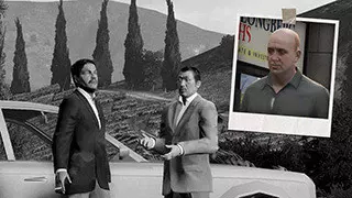 Побег из тюрьмы: миссия ограбления «Мокрое дело» в GTA Online