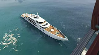 Серия A: Ограбление с кокаином в GTA Online