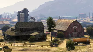 Серия A: Украсть метамфетамин в GTA Online