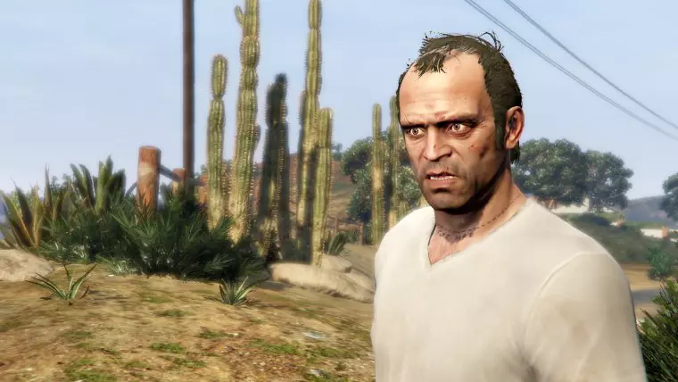 Финансирование Серии A - Ограбления GTA Online