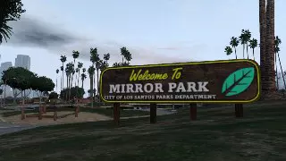 Наземная гонка: До того, как это стало круто - гонка GTA Online