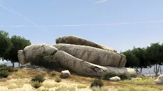 Воздушная гонка: Ветер в лицо Гонки GTA Online