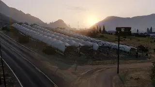 Гонка на байках: Лучшие из лучших GTA Online