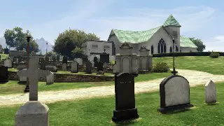 Наземная гонка: Ночная смена - гонка GTA Online