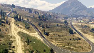 Гонка на байках: Heart Breaker в GTA Online