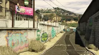 Наземная гонка: Быть в тренде в GTA Online