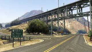 Гонка на байках: Horse Power в GTA Online