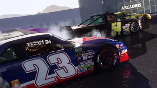 Hotring Circuit - Гонка у Аркадия в GTA Online