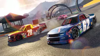 Hotring Circuit - Гонка на Болингброк Боул в GTA Online