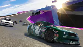 Hotring Circuit - Гонка на пике Чилиад в GTA Online