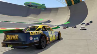 Hotring Circuit - Сэнди Шорс Гонка в GTA Online