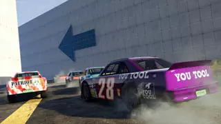 Hotring Circuit - Тренчвэй Гонка в GTA Online