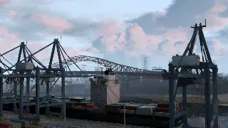 Воздушная гонка: В петле GTA Online гонка