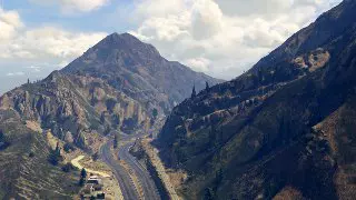 Воздушная гонка: Plane to Sea в GTA Online