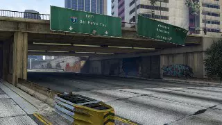 Гонка на байках: «Быстрый побег» в GTA Online