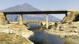 Морская гонка: Sea Change Гонка GTA Online