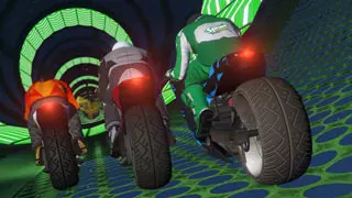 Трюковая гонка - 45° Гонка GTA Online