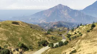 Гонка на байках: Touch Base в GTA Online