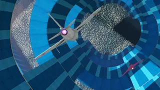 Гонка с трансформацией: Transform - Maverick в GTA Online