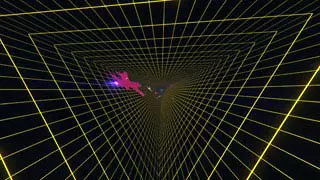 Гонка Transform: Transform - Неоновая гора GTA Online