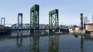 Морская гонка: Truss Issues Гонка GTA Online