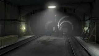 Гонка на байках: Tunnel Vision в GTA Online