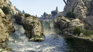 Морская гонка: Without a Paddle Гонка GTA Online