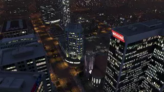 Наземная гонка: Wiwang Park в GTA Online