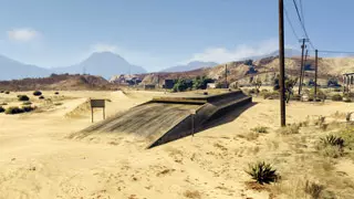 Контракт на данные: Ограбление в ограблении GTA Online