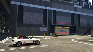 Контракт на ограбление Union Depository: Ограбление - миссия ограбления GTA Online