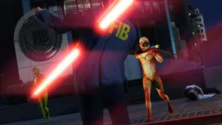 Проект 4808F: Пиллбокс - миссия выживания GTA Online