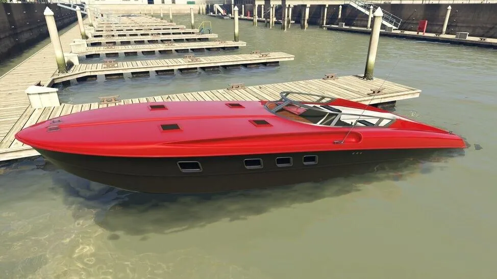 Лучшие и самые быстрые лодки в GTA Online и GTA 5 (2026): рейтинг по классам