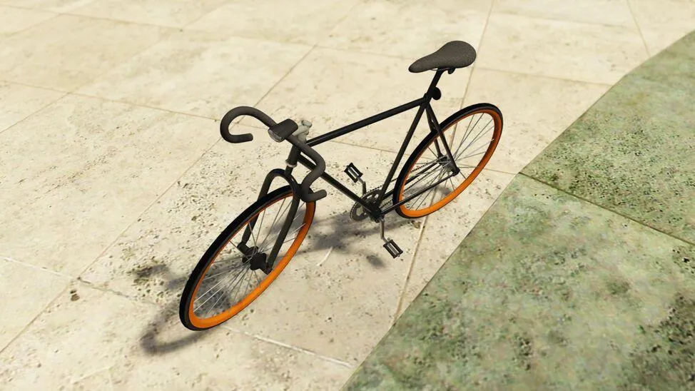 Лучшие Велосипеды GTA 5 — Fixter