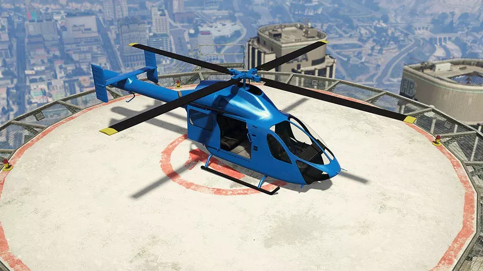 Лучшие и самые быстрые вертолёты в GTA Online и GTA 5 (2026): рейтинг по классам