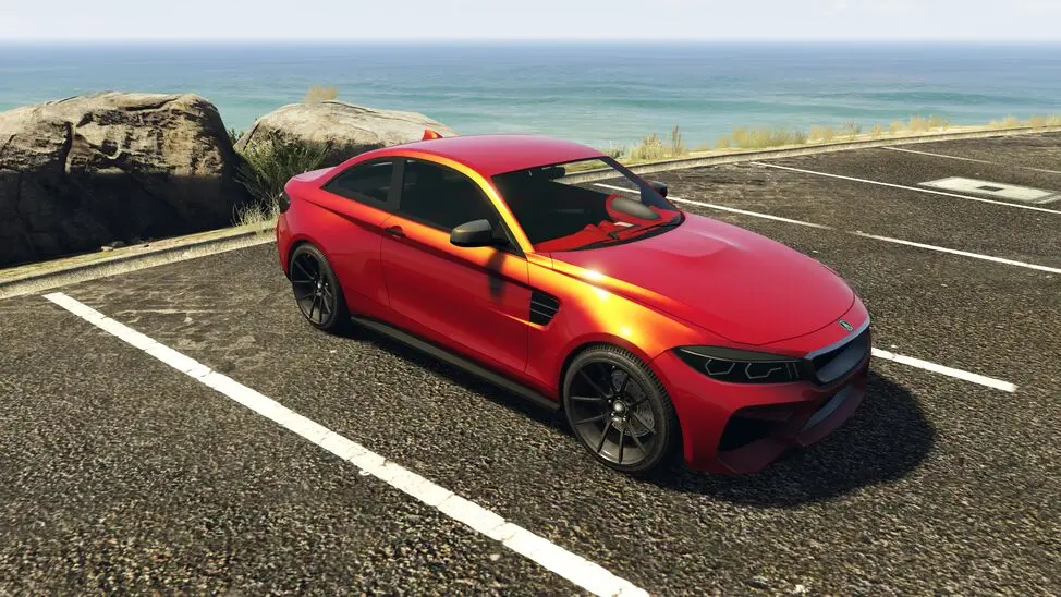 Лучшие Тюнингованные Машины GTA 5 - Cypher