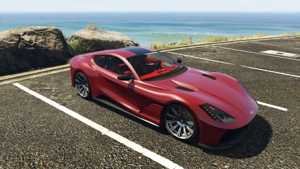 Лучшие и самые быстрые спортивные машины в GTA Online и GTA 5 (2026): рейтинг по классам