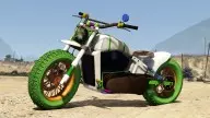 Deathbike (Арена): Кошмарный Deathbike