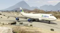 Самолет: Вариант Caipira Airways
