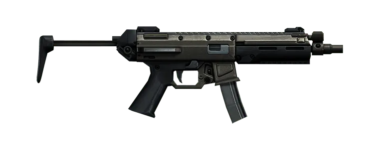 ПП - Статистика оружия GTA 5 Online, цена, как получить