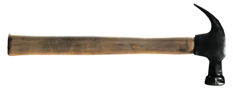 Молот - характеристики оружия в GTA 5 Online, цена, как получить