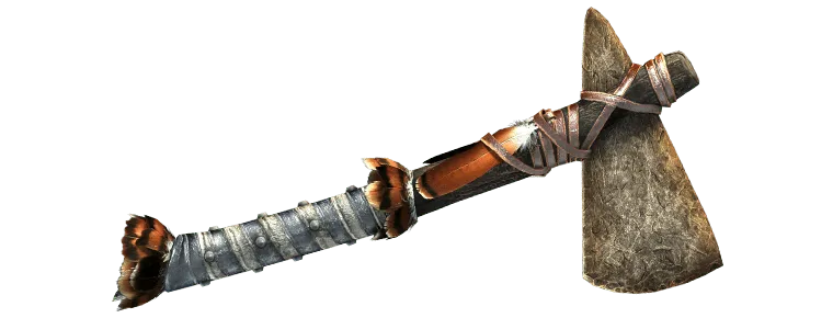 Каменный топор - характеристики оружия GTA 5 Online, цена, как получить