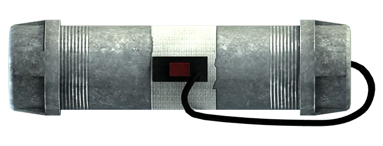 Трубная бомба - характеристики оружия GTA 5 Online, цена, как получить