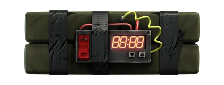 Липкая бомба - характеристики оружия в GTA 5 Online, цена, как получить