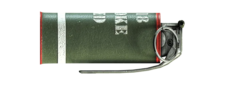 Слезоточивый газ - характеристики оружия GTA 5 Online, цена, как получить