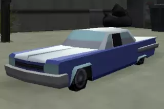 Изображение Hustlers в игре Grand Theft Auto: Chinatown Wars