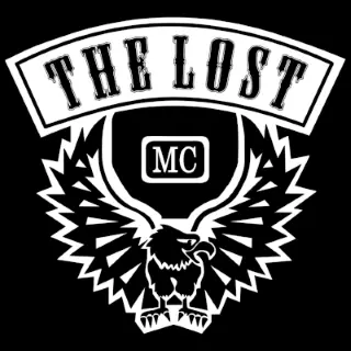 Изображение The Lost MC в игре Grand Theft Auto: Chinatown Wars