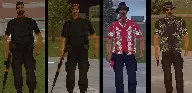 Изображение: Колумбийский картель