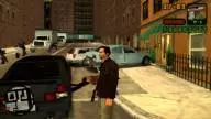 Миссия GTA Liberty City Stories - Взрывоопасная ситуация